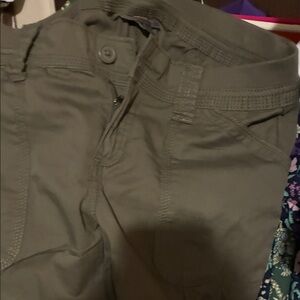 Style & Co. Women's Gray Pants
